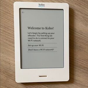 Kobo Touch